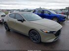 2024 Mazda Mazda3 2.5 Carbon Turbo Brown vin: JM1BPBYY2R1700457