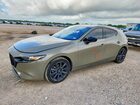 2024 Mazda 3 Green vin: JM1BPBYY6R1708352