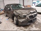 2016 Mazda Cx-3 Touring Brown vin: JM1DKDC70G0131774