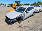 2019 Mazda Cx-3 Sport Turquoise vin: JM1DKFB75K0449444