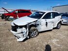 2020 Mazda Cx-3 Sport White vin: JM1DKFB78L1469747