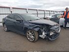 2016 Mazda Mazda6 I Touring Blue vin: JM1GJ1V57G1432899