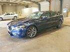 2020 Mazda 6 Grand Touring Blue vin: JM1GL1TY0L1517696