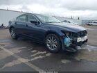2021 Mazda Mazda6 Sport Dark Blue vin: JM1GL1UM2M1603847