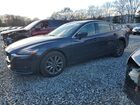 2019 Mazda Mazda6 Blue vin: JM1GL1UMXK1502844