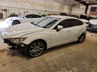 2017 Mazda 6 4d Spt White vin: JM1GL1V56H1122786