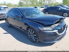 2018 Mazda Mazda6 Touring Blue vin: JM1GL1VM0J1325783