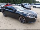 2018 Mazda Mazda6 Touring Black vin: JM1GL1VM1J1312055