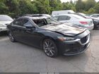 2020 Mazda Mazda6 Touring Black vin: JM1GL1VM3L1517900