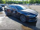 2020 Mazda Mazda6 Touring Black vin: JM1GL1VM3L1522515