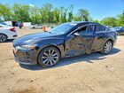 2019 Mazda 6 Touring Black vin: JM1GL1VM4K1505351