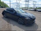 2018 Mazda Mazda6 Touring Black vin: JM1GL1VM7J1322847