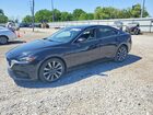 2019 Mazda 6 Touring Black vin: JM1GL1VM8K1509435