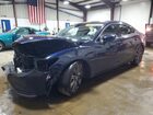 2020 Mazda 6 Touring Blue vin: JM1GL1VM9L1527251