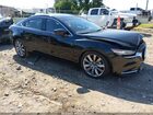 2018 Mazda Mazda6 Grand Touring Reserve Black vin: JM1GL1WY0J1307043