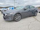 2020 Mazda 6 Grand Touring Reserve Charcoal vin: JM1GL1WY5L1513753