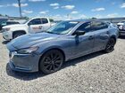 2021 Mazda 6 Grand Touring Reserve Gray vin: JM1GL1WY7M1612981