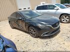 2017 Mazda Mazda6 Grand Touring Black vin: JM1GL1X53H1125660