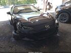 2025 Mazda Mx-5 Miata Grand Touring Blue vin: JM1NDAD71S0652393