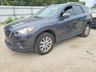 2016 Mazda Cx-5 Sport Charcoal vin: JM3KE2BY2G0900506