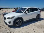 2016 Mazda Cx-5 Gt White vin: JM3KE2DY3G0827692