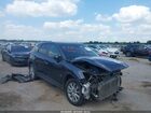 2016 Mazda Cx-5 Touring Серый vin: JM3KE4CY4G0907032