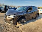 2016 Mazda Cx-5 Gt Brown vin: JM3KE4DY4G0771757