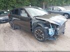 2016 Mazda Cx-5 Grand Touring Gray vin: JM3KE4DY4G0809438