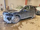 2016 Mazda Cx-5 Gt Blue vin: JM3KE4DYXG0629039