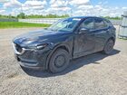 2020 Mazda Cx-5 Sport Black vin: JM3KFABL6L0751328