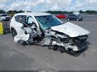 2021 Mazda Cx-5 Sport White vin: JM3KFABM2M0329342