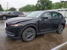 2019 Mazda Cx-5 Sport Black vin: JM3KFABM4K1683922