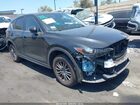 2018 Mazda Cx-5 Sport Black vin: JM3KFABM8J1413154
