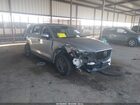 2020 Mazda Cx-5 Touring Silver vin: JM3KFACM0L0788429