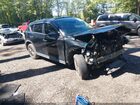 2020 Mazda Cx-5 Touring Черный vin: JM3KFACM0L1821813