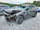 2020 Mazda Cx-5 Touring Charcoal vin: JM3KFACM3L0819155