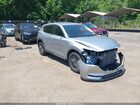 2021 Mazda Cx-5 Touring Серебряный vin: JM3KFACM9M0342300