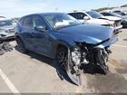 2017 Mazda Cx-5 Grand Select Blue vin: JM3KFADL6H0200983