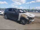 2021 Mazda Cx-5 Grand Touring Black vin: JM3KFADM2M1319871