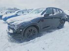 2023 Mazda Cx-5 Black vin: JM3KFBAY7P0152012