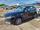 2017 Mazda Cx-5 Sport Black vin: JM3KFBBL2H0173337
