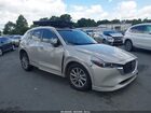 2024 Mazda Cx-5 2.5 S Select Champagne vin: JM3KFBBL3R0450188