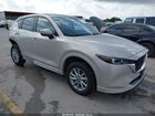 2024 Mazda Cx-5 2.5 S Select Beige vin: JM3KFBBL4R0490862