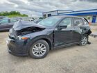 2024 Mazda Cx-5 Select Black vin: JM3KFBBL4R0534455
