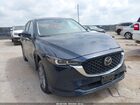 2025 Mazda Cx-5 2.5 S Select Blue vin: JM3KFBBL5S0718969