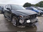 2024 Mazda Cx-5 2.5 S Select Черный vin: JM3KFBBL7R0463655