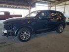 2024 Mazda Cx-5 Select Black vin: JM3KFBBL8R0439722