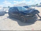 2018 Mazda Cx-5 Sport Black vin: JM3KFBBM0J0459847