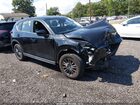 2019 Mazda Cx-5 Sport Black vin: JM3KFBBM3K0654021