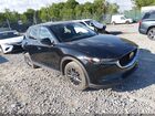 2019 Mazda Cx-5 Sport Черный vin: JM3KFBBM5K1665712